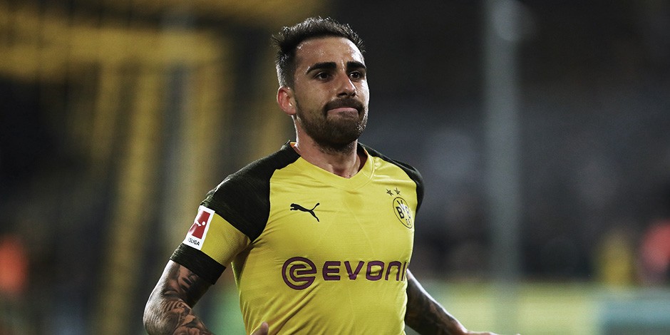 Paco Alcacer Alter